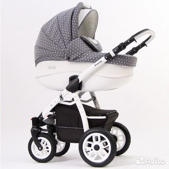 Продам коляску 2 в 1