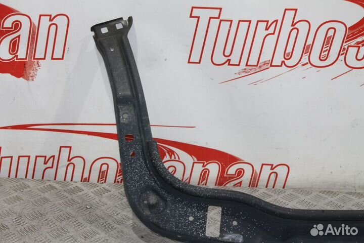 Планка телевизора верхняя Mini Cooper One R56