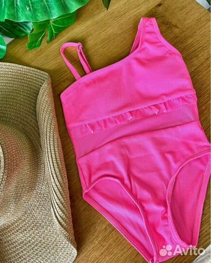 Купальник для девочки