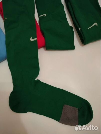 Гетры футбольные nike L