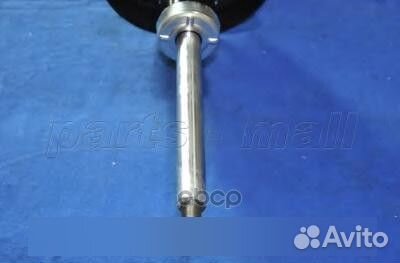 Амортизатор передний R parts-mall PJC-FR009