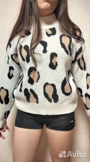 Красивые свитера