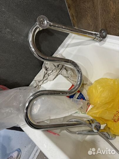 Продам полотенцесушитель