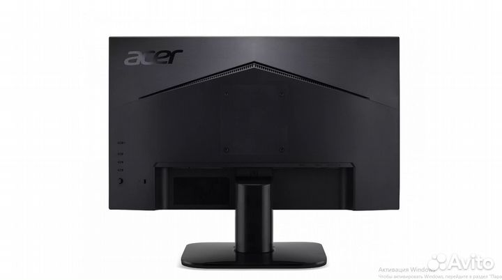 Новый 2К 2K игровой Монитор Acer IPS 27