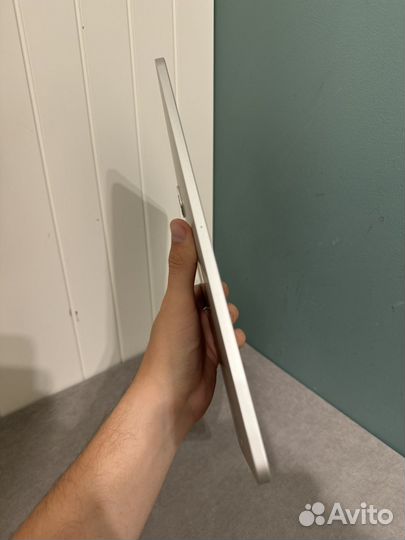 iPad Pro 11 2021 m1 256gb