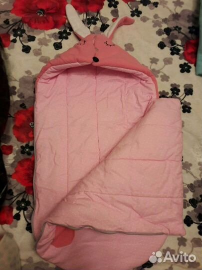 Конвертик - слипик 