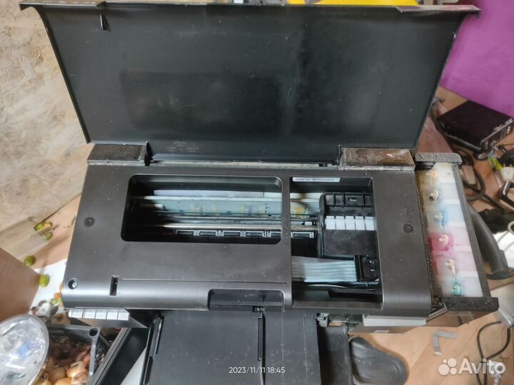 L805 для доставки