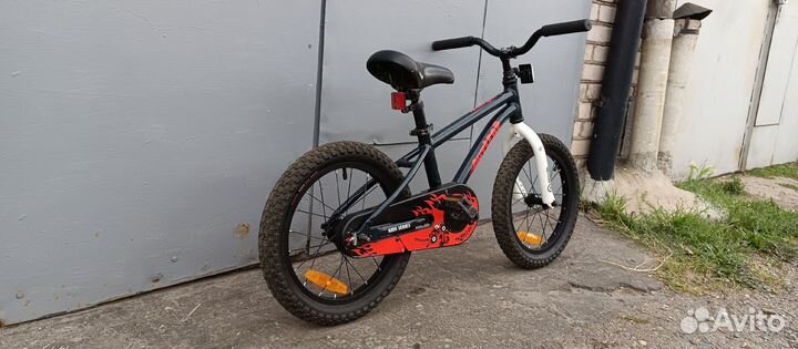 Outleap monster speed колёса 16