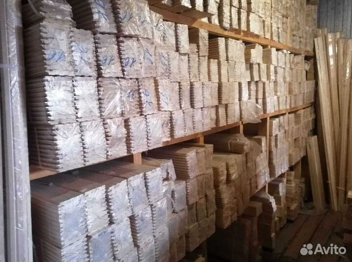 Вагонка липа, Сорт Экстра в наличии