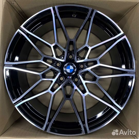 Диски на бмв BMW 3 серии G20 R18