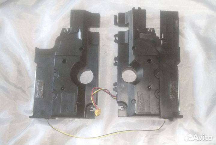 Динамики для телевизора Самсунг 43KU6500