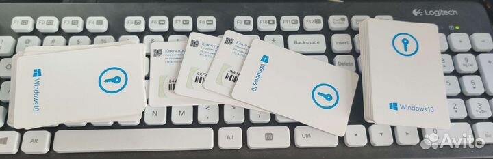 Windows 10 home карта ключ