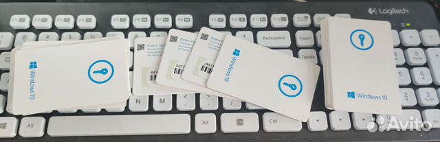 Windows 10 home карта ключ