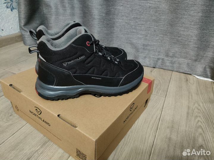 Кроссовки для мальчика