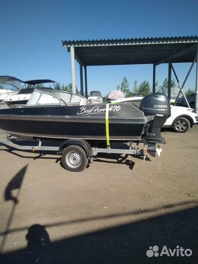 Водный транспорт