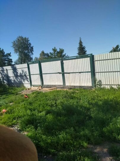 Дача 45 м² на участке 5 сот.