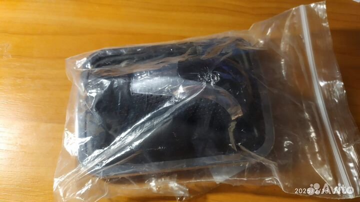 Рычаг кпп Geely