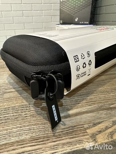 Valve steam deck 64 gb 256 gb 512 gb