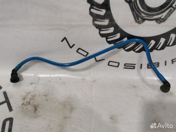 Трубка топливная Volkswagen Touran 1T2