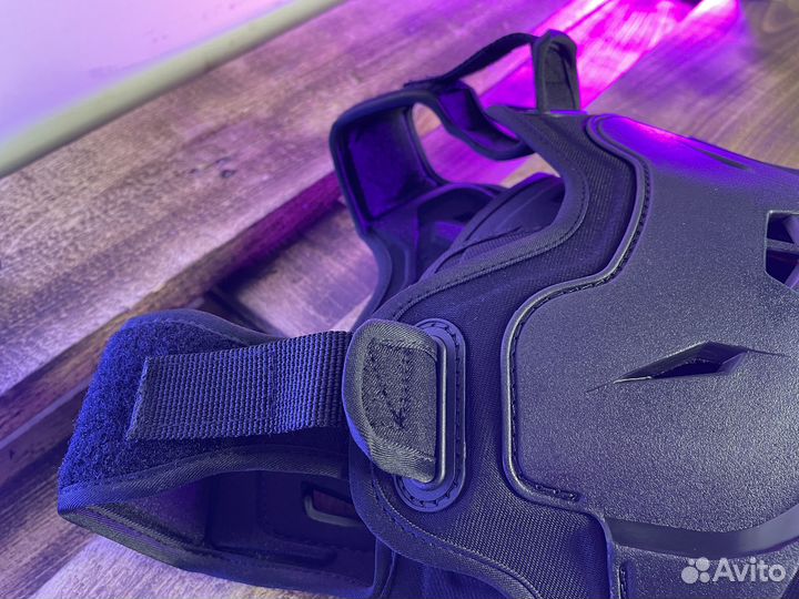 Панцирь детский Leatt Chest Protector 2.5