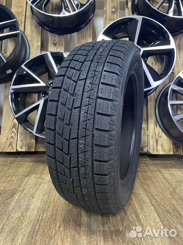 Yokohama Ice Guard IG60 205/55 R16 91Q