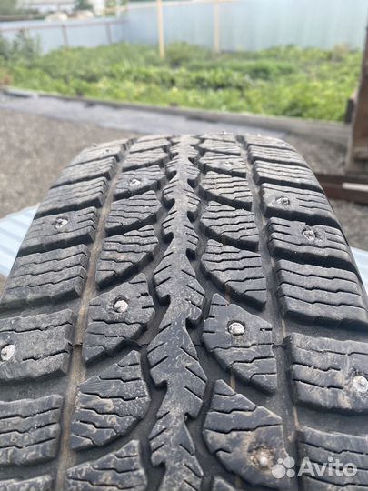 КАМА Кама 365 SUV (НК-242) 65/180 R14
