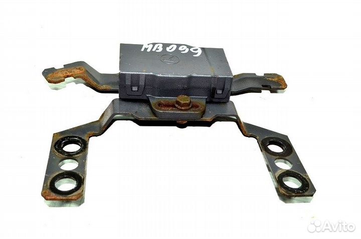 Распределительная коробка проводки mercedes-benz A