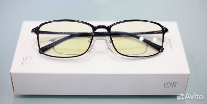 Компьютерные очки Xiaomi Turok Steinhardt Anti Blu