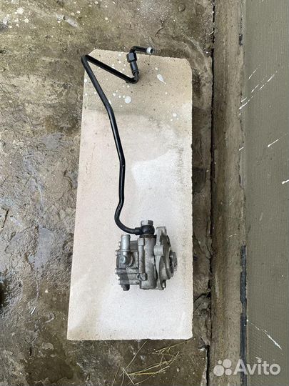 A8 d3 4.2 tdi 326hp bvn гидроусилитель