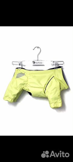 Одежда для собак мелких пород комбинезон