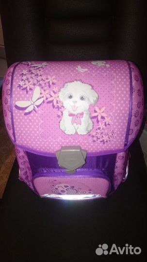 Ранец школьный