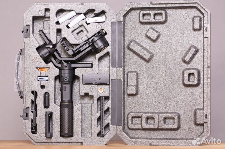 Стабилизатор Zhiyun Crane 2S Combo Kit