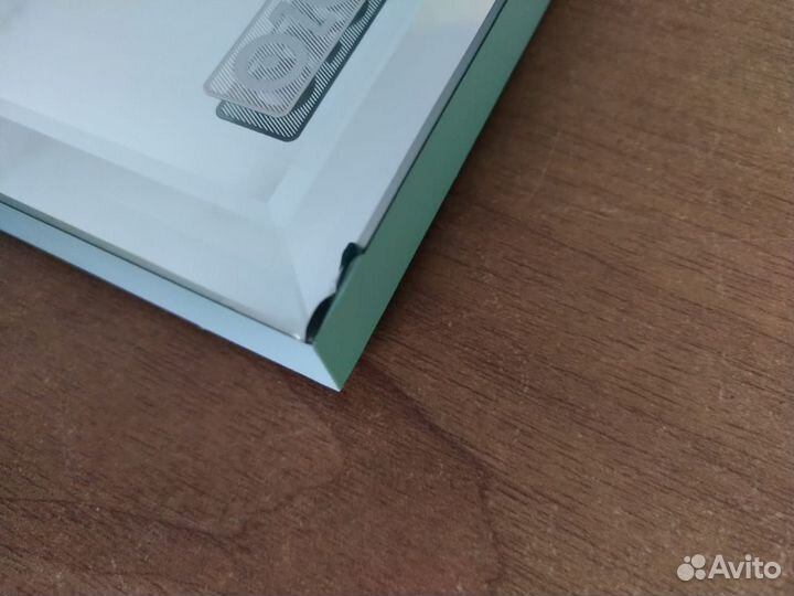 Зеркало Гольф 60 Corozo