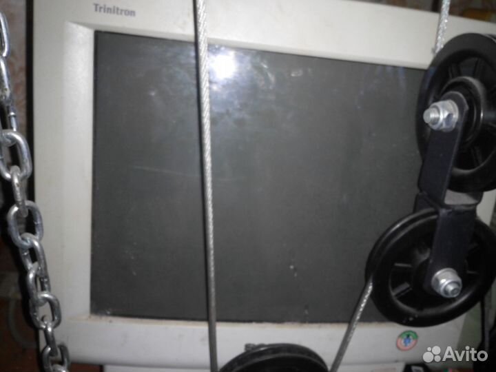 Монитор для пк