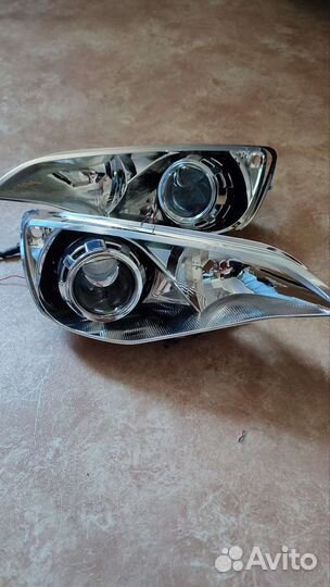 Лед линзы 3 дюйма