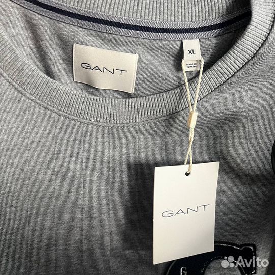 Мужской свитшот Gant