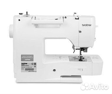 Швейная машина Brother Innov-is A16