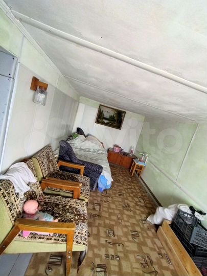 Дача 60 м² на участке 4 сот.