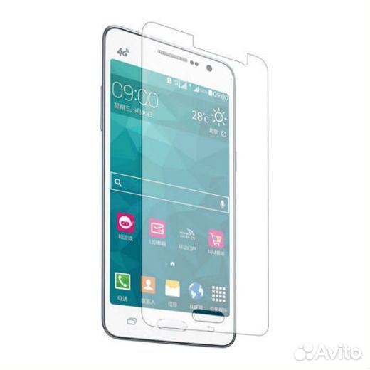 Защитное стекло для Samsung Note 10/S10 и другие