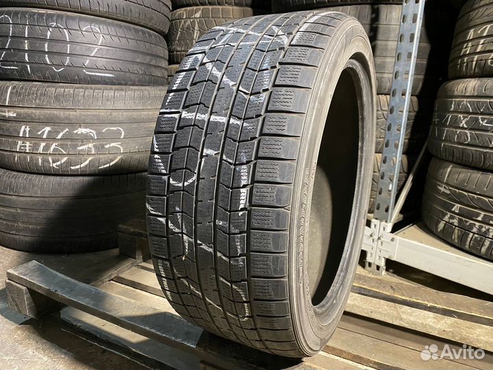 Dunlop Graspic DS3 225/45 R17 91Q