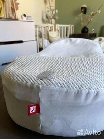 Кокон red castle cocoonababy