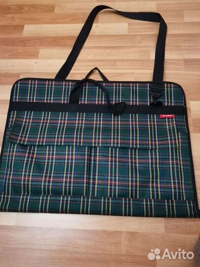 Сумка художника