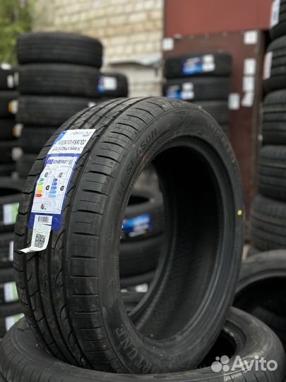 Fortune FSR702 225/50 R17 98W