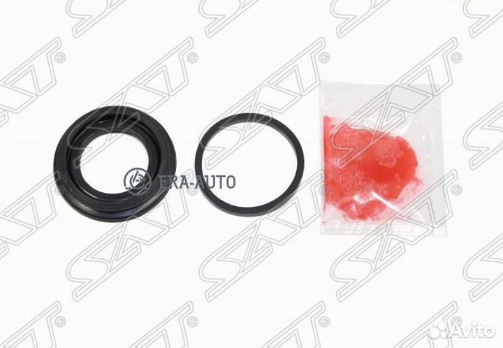 SAT ST-43018-SEA-E01 Ремкомплект суппорта RR honda accord CL7 (на 1 суппорт)