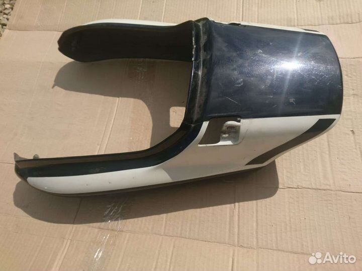 Honda cb 750 запчасти б/у