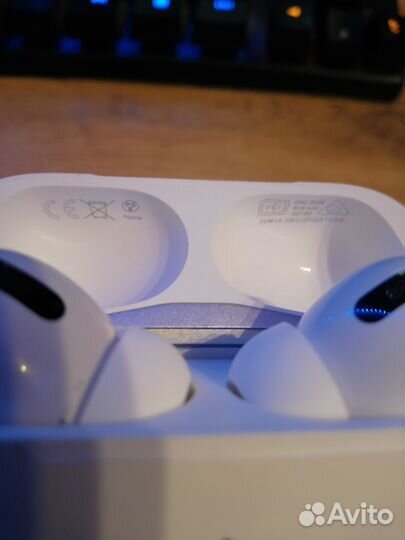 Наушники AIR pods pro