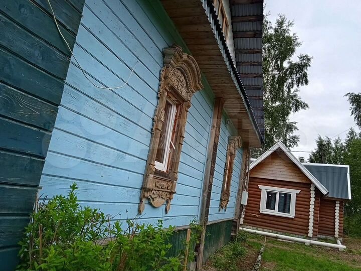 Комната 15 м², 1/1 эт.