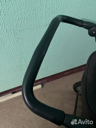 Коляска inglesina sofia System Duo Santorini 2в1