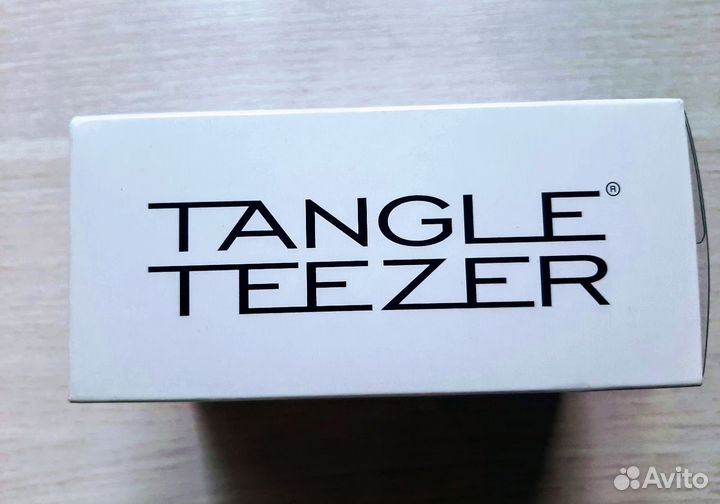 Расчёска новая Tangle teezer