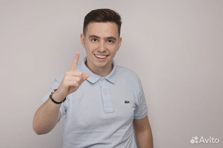 Репетитор по информатике и математике